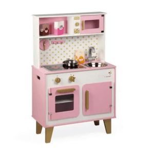 Candy Grande Cuisine en bois Chic janod