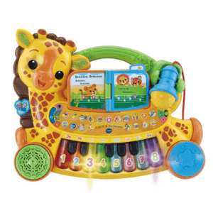 Jungle Rock Mon piano girafe vtech
