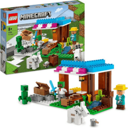 boulangerie lego 21184