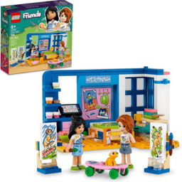 Liann lego 41739