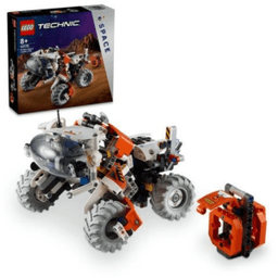 Microsoft La chargeuse spatiale de LT78 lego 42178