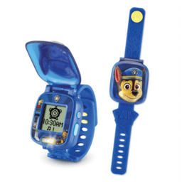 montre-jeu interactive de Chase vtech