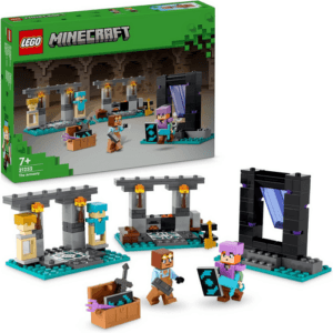lego 21252