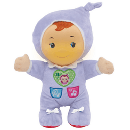 Louison mon lumi poupon vtech