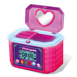 bijoux Boîte KidiSecrets vtech