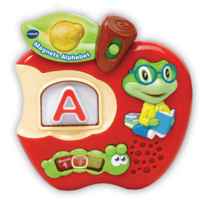 Magnets Alphabet vtech