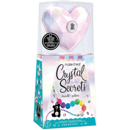 breloque avec un cristal SWAROVSKI MAKE IT REAL