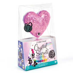breloques avec SWAROVSKI MAKE IT REAL