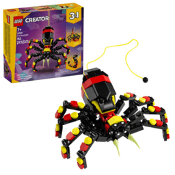 surprenante lego 31159