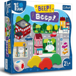 Beep Trefl