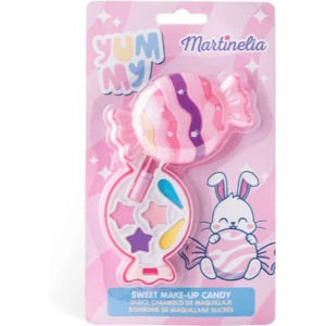 Bonbon de maquillage MARTINELIA