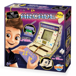 Borne d’arcade