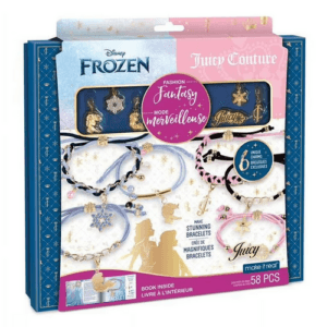 Fashion Fantasy Frozen MAKE IT REAL