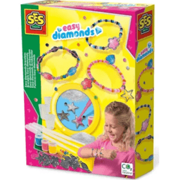 créatifs Easy Diamonds