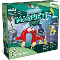 Inventions magnétiques SCIENCE4YOU