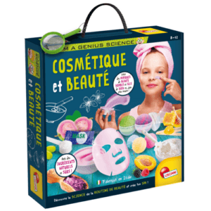 Cosmétique Beauté