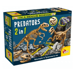 Predators 2 IN 1