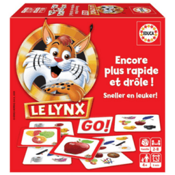 Lynx Go EDUCA