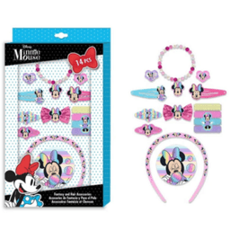 Accessoires pour cheveux Minnie