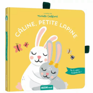 lapine Auzou Eveil