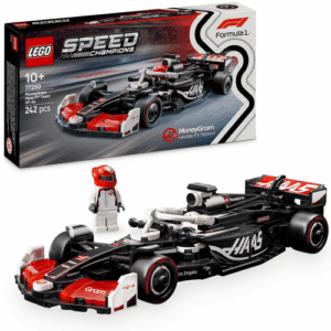 Money F1 Gram VF-24 lego 77250