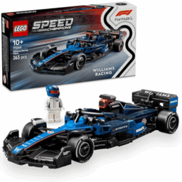 Williams F1 Racing FW46 lego 77249