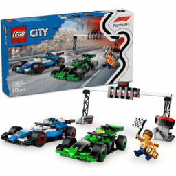 lego 60474