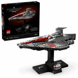 transport d’assaut de classe Acclamator lego 75404