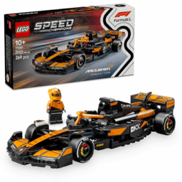 McLaren Team MCL38 lego 77251