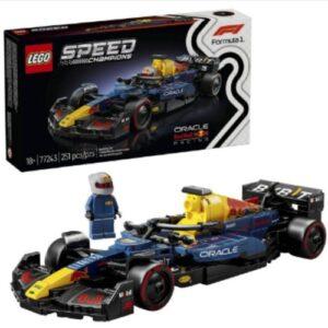 Oracle F1 R.Bull Racing lego 77243