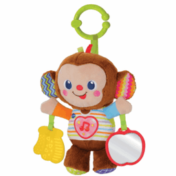 Noé p’tit singe d’activités Vtech
