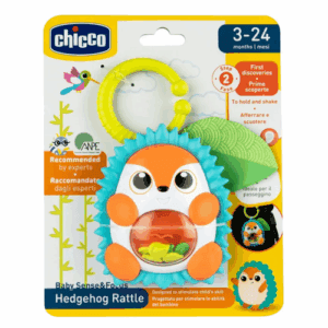 Chicco hochet hérisson