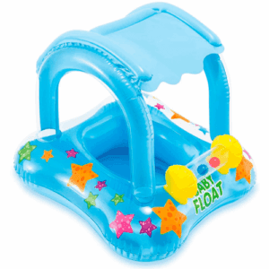 Bouée flotteur gonflable INTEX