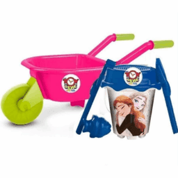 accessoires Brouette FROZEN