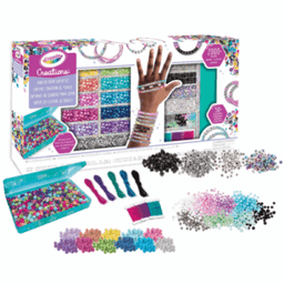 Lettres Perles Crayola Créations