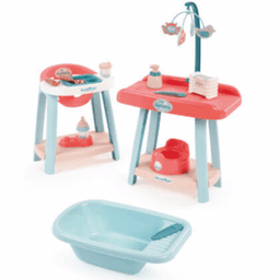 nursery 3 en 1