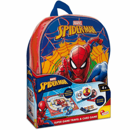 voyage Jeu Spiderman