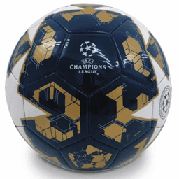 BallonFOOTUEFA CHAMPIONS LEAGUE MONDO