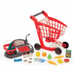 Chariot de courses