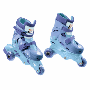 Patins à double fonction Frozen MONDO
