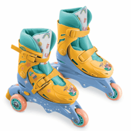 Patins à double fonction Stitch MONDO