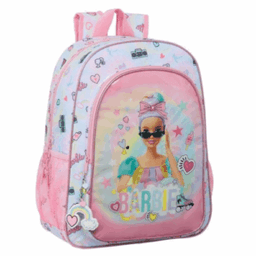 Barbie 42 cm SAFTA