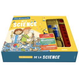 Sciences AUZOU