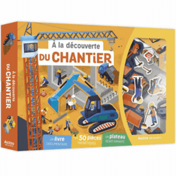 Chantier AUZOU