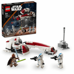 Speeder BARC lego 75378