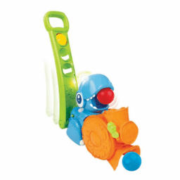 Dinosaure amusant & éclatant WINFUN