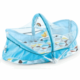 Landau pliant Pour Bébé