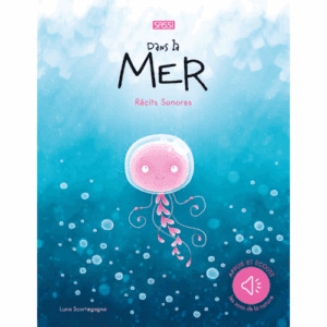 mer récits sonores SASSI JUNIOR