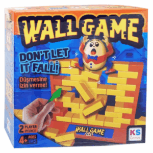 Wall-Game Jeu KS GAMES