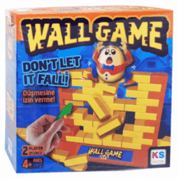 Wall-Game Jeu KS GAMES